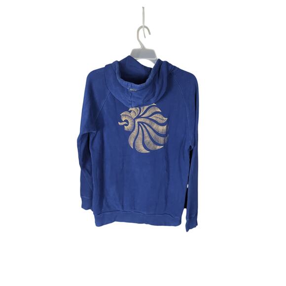 Great Britain Olympic Hoodie men's large - Picture 2 of 3